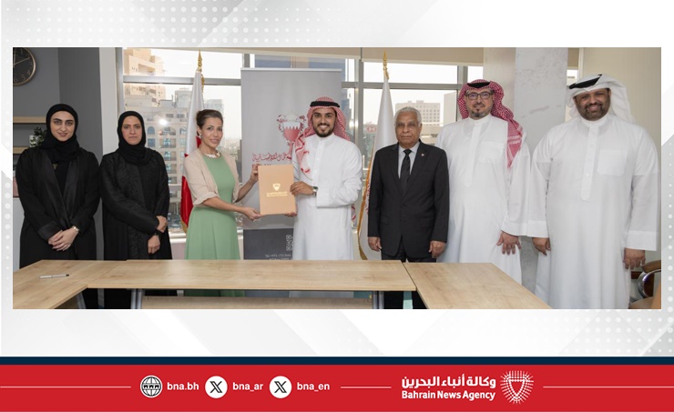 المؤسسة الملكية للأعمال الإنسانية ومركز لندن لجراحة الثدي يوقعان اتفاقية تعاون